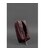 Кожаная косметичка-несессер 6.0 бордовый флотар картинка, изображение, фото