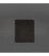 Шкіряне портмоне на кнопці Brut темно-коричневий краст картинка, зображення, фото