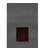 Шкіряне портмоне на кнопці Brut бордовий краст картинка, зображення, фото