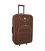 Валіза Bonro Lux велика L коричнева картинка, зображення, фото