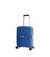 Валіза Snowball 37103 маленька S синя - картинка, зображення, фото