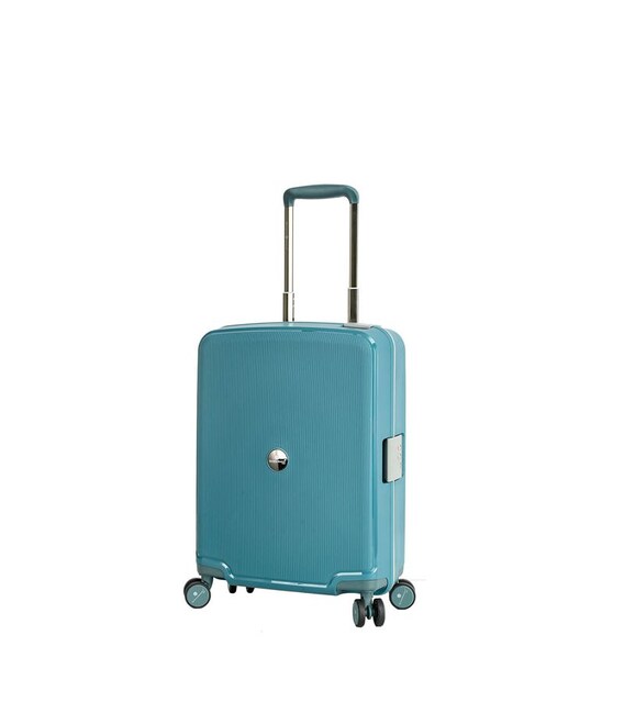 Валіза Snowball 37103 маленька S зелена - картинка, зображення, фото валізи