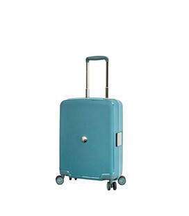 Валіза Snowball 37103 маленька S зелена - картинка, зображення, фото валізи