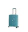 Чемодан Snowball 37103 маленький S зеленый фото, картинка, изображение