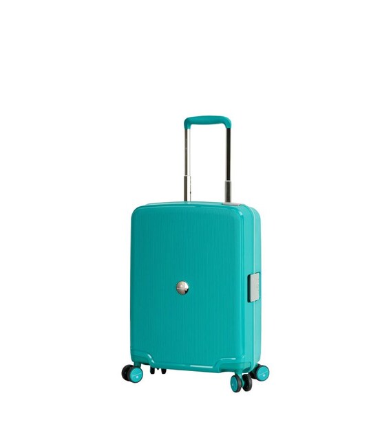 Чемодан Snowball 37103 маленький S мятный фото, картинка, изображение