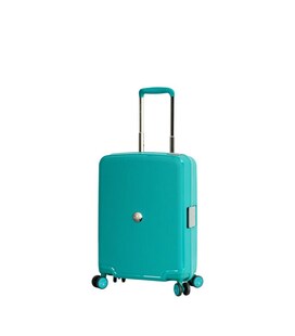 Валіза Snowball 37103 маленька S м'ятна картинка, зображення, фото