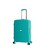 Чемодан Snowball 37103 средний M мятный фото, картинка, изображение