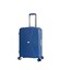 Валіза Snowball 37103 середня M синя - картинка, зображення, фото валізи