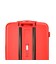 Чемодан Snowball 37103 большой L красный фото, картинка, изображение