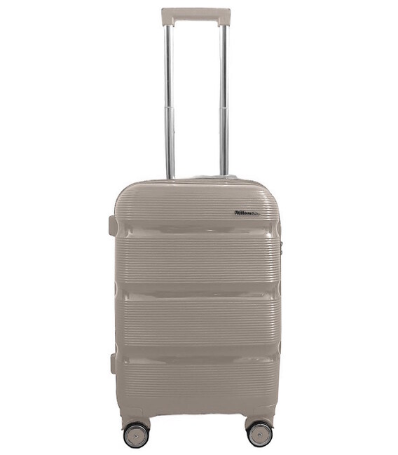 Чемодан Milano 0307 Mini шампань фото, картинка, изображение