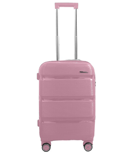 Чемодан Milano 0307 Mini розовый фото, картинка, изображение