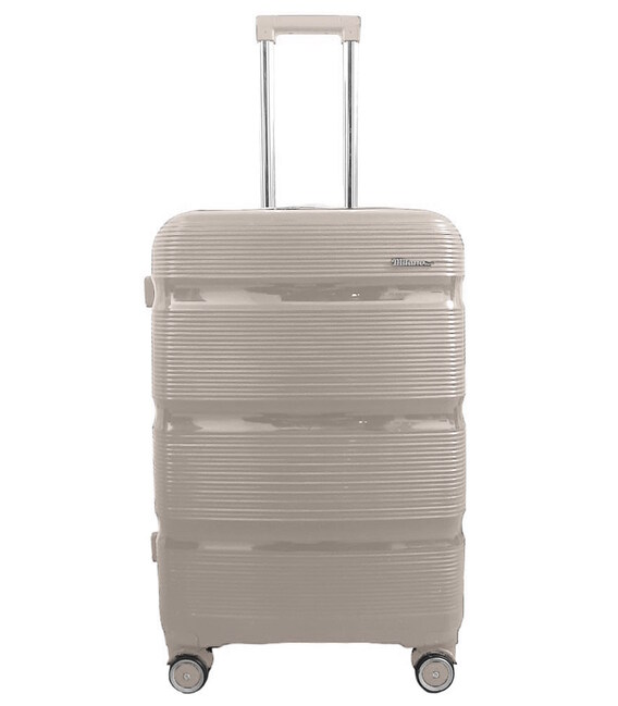 Валіза Milano 0307 Midi шампань картинка, зображення, фото