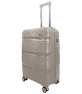 Валіза Milano 0307 середня M шампань картинка, зображення, фото