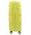 Валіза Milano 0307 велика L жовта картинка, зображення, фото