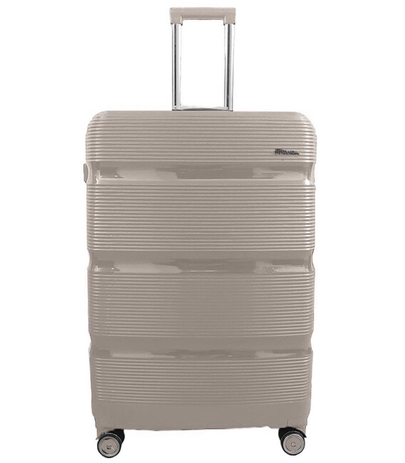 Валіза Milano 0307 Maxi шампань картинка, зображення, фото