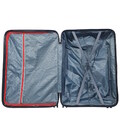 Чемодан Milano 0307 Maxi розовый фото, картинка, изображение