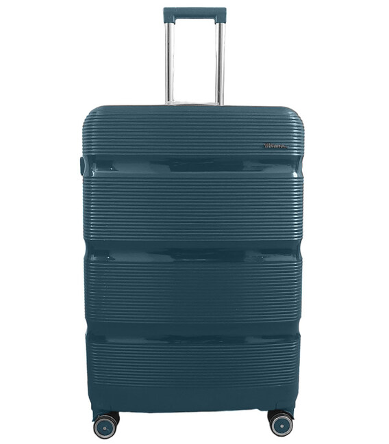 Валіза Milano 0307 велика L морська хвиля картинка, зображення, фото