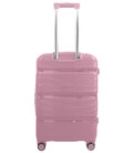 Набір валіз Milano 0307 рожевий картинка, зображення, фото