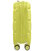 Чемодан Milano 0307 Extra Mini желтый картинка, изображение, фото