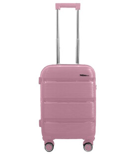 Чемодан Milano 0307 Extra Mini розовый фото, картинка, изображение