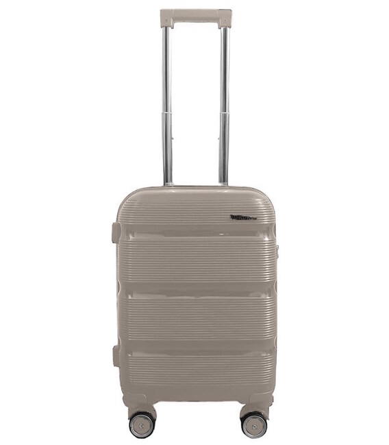 Валіза Milano 0307 міні XS шампань картинка, зображення, фото