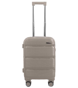 Чемодан Milano 0307 мини XS шампань фото, картинка, изображение