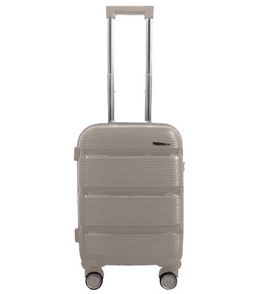 Чемодан Milano 0307 мини XS шампань фото, картинка, изображение