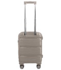 Чемодан Milano 0307 мини XS шампань фото, картинка, изображение