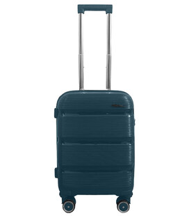 Чемодан Milano 0307 Extra Mini морская волна фото, картинка, изображение