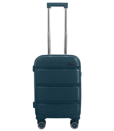 Валіза Milano 0307 міні XS морська хвиля картинка, зображення, фото