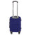 Чемодан Carbon 0508 маленький S синий фото, картинка, изображение