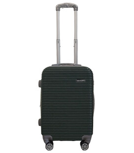 Валіза Carbon 0508 маленька S зелена картинка, зображення, фото