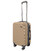 Чемодан Carbon 0508 маленький S шампань фото, картинка, изображение