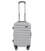 Валіза Carbon 0508 маленька S срібна картинка, зображення, фото