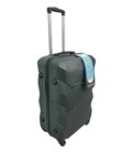 Набір валіз Carbon 147 зелений картинка, зображення, фото