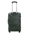 Набір валіз Carbon 147 зелений картинка, зображення, фото