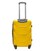 Набір валіз Carbon 147 жовтий картинка, зображення, фото