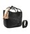 Женская сумка через плечо из натуральной кожи Olivia Leather B24-W-6055A картинка, изображение, фото