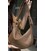 Сумка мягкая женская кожанная UnaBorsetta NW11-6708C картинка, изображение, фото