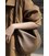 Сумка мягкая женская кожанная UnaBorsetta NW11-6708C картинка, изображение, фото