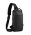 Чоловіча текстильна сумка-рюкзак Confident ATN01-T-X1661A картинка, зображення, фото