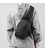 Чоловіча текстильна сумка-рюкзак Confident ATN01-T-X1661A картинка, зображення, фото