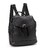 Женский кожаный рюкзак с откидным клапаном Olivia Leather A25F-FL-89195-1A картинка, изображение, фото