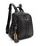 Шкіряний жіночий рюкзак на два відділи Olivia Leather A25F-FL-8815A картинка, зображення, фото