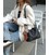 Жіноча сумка через плече з натуральної шкіри Olivia Leather B24-W-6056A картинка, зображення, фото