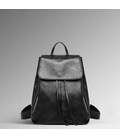 Женский кожаный небольшой рюкзак Olivia Leather F-FL-NWBP27-1025A картинка, изображение, фото