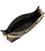Черное кожаное кроссбоди с широким ремнем Firenze Italy F-IT-9841A картинка, изображение, фото