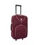 Валіза Bonro Lux велика L бордова - картинка, зображення, фото валізи