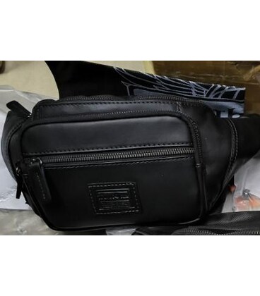 Мужская сумка на пояс Ruff Ryder RR-7143-4A картинка, изображение, фото