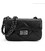 Женская маленькая стеганная сумочка Firenze Italy F-IT-057A картинка, изображение, фото
